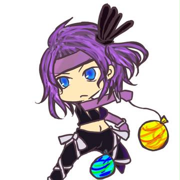 にんじゃー