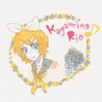 鏡音リン