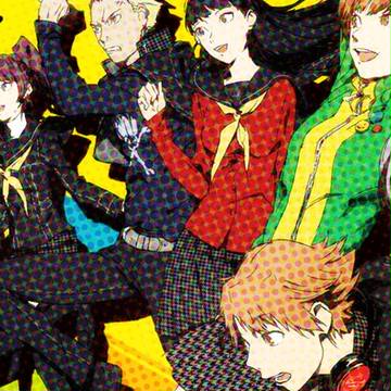 Ｐ４
