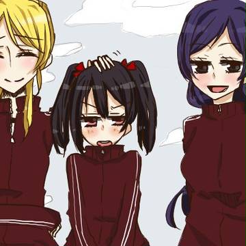 【ついぴく】さんねんせー