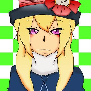 うちのナヤさん