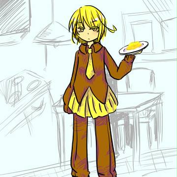 「おい、