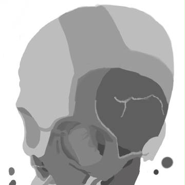 Skull exercises