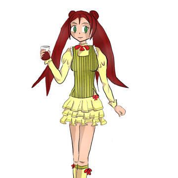 Yukico-tan