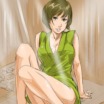らくがき
