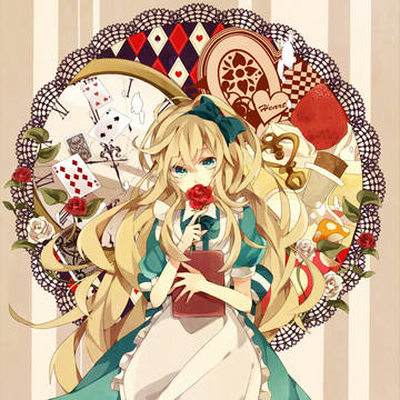 Alice