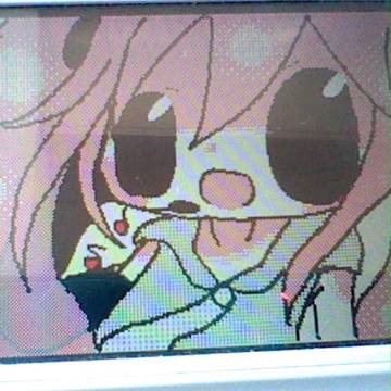ミクちゃん