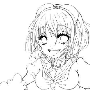 落書き