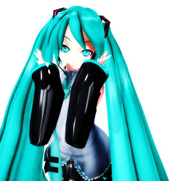 AVI式初音ミク