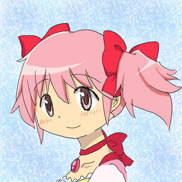 まどか