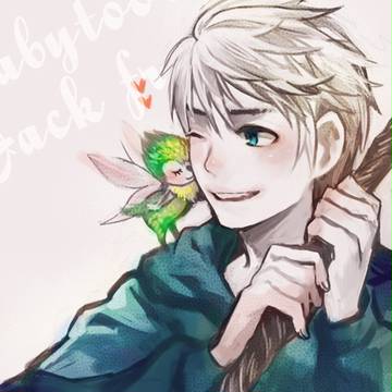 ROTG 落書き
