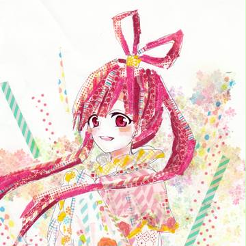 紅玉ちゃん