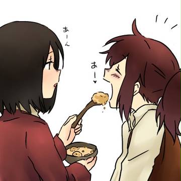 ミカサシャ