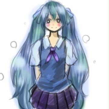 らくがき