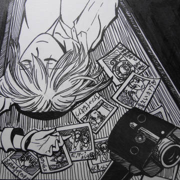 眠