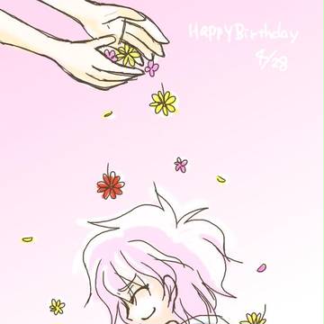 狛おめ