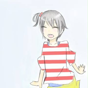 伊藤千佳ちゃん