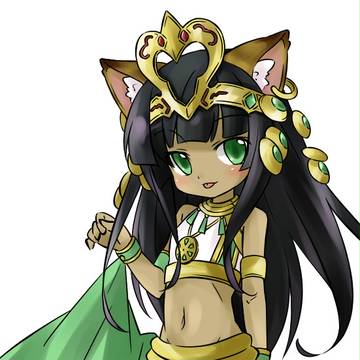 バスにゃん