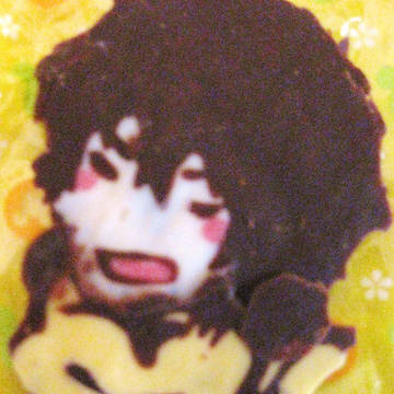 痛チョコ