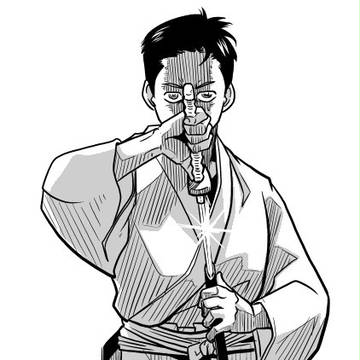 武士
