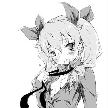 アンチョビさん