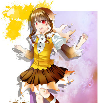 ゆきこたん