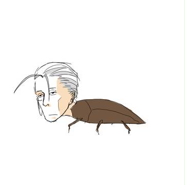 佐々木ゴキ三郎