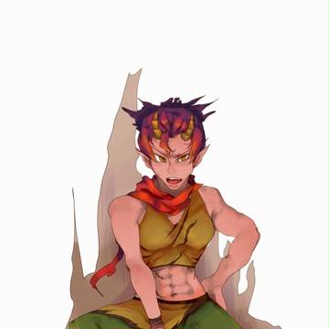 小鬼