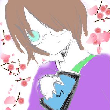 表示イラスト