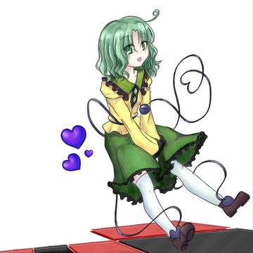 落書いた