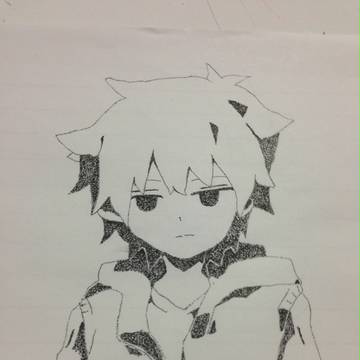 わんにゃんぷーさん風