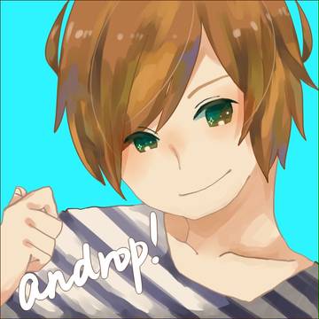 androp