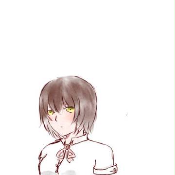 少女