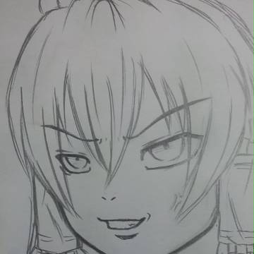 落書き