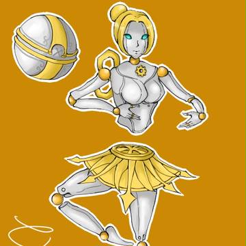 orianna