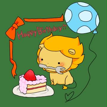 １周年おめでとうございます
