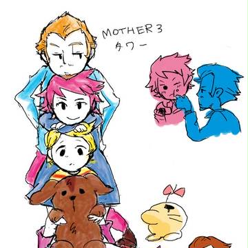 MOTHER3