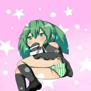 ダブちゃん