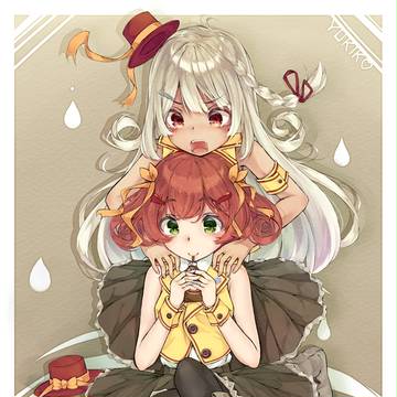 ゆきこたん