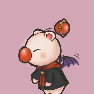 モグりん