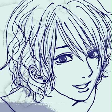 いつかの章大さん