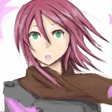 落書きまとめ。