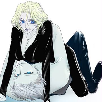 ギン乱プチオンリーやっちゃう？(ﾟ∀ﾟ)