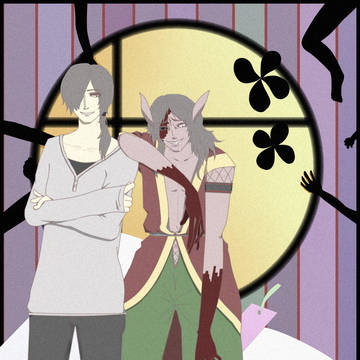 【現代百鬼】蔵野稜介【回帰】