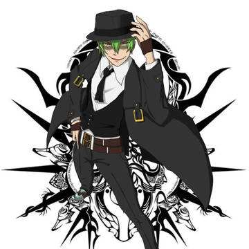 ハザマ　誕生日おめで ﾄｩ!!(5B)