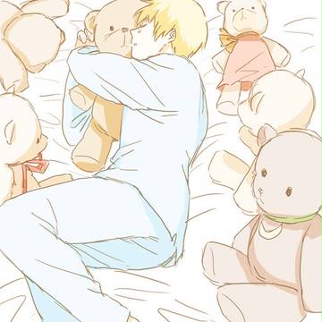 【腐向け】8割方デコボコツイピクログ