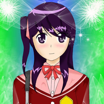Yoshino Asami