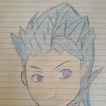実況者描いてみた