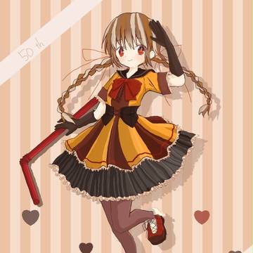 ゆきこたん