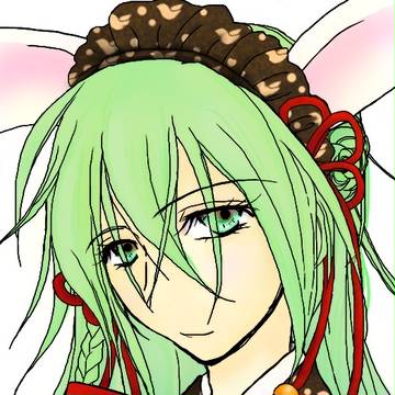 ウキョウさん